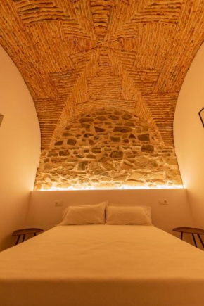 Galarza Deluxe Casa XVI-XVII Parking privado Gratis